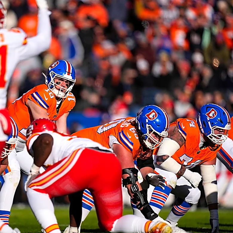 Broncos vs. Chiefs: Video preview (and expert game picks) for Week 1