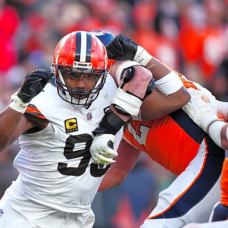 Rams won’t have star defender vs. Broncos on ‘SNF’