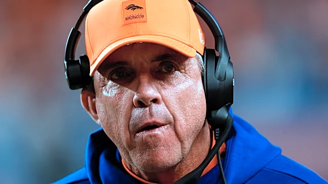 Sean Payton believes Broncos have a Super Bowl-caliber team in 2026
