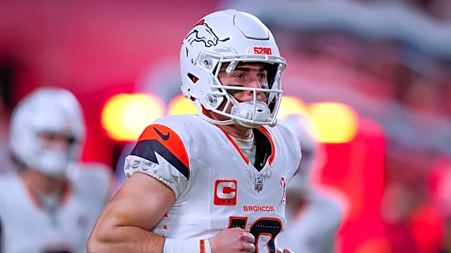 Broncos vs. Chiefs: 5 storylines to watch for on 'Monday Night Football'