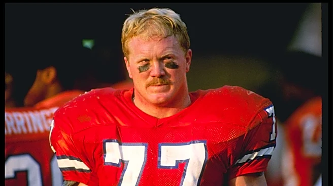 Karl Mecklenburg predicts 'convincing' win for Broncos over Chiefs