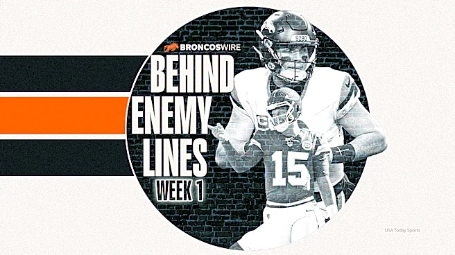 Broncos vs. Chiefs: 5 things Denver fans should know about KC