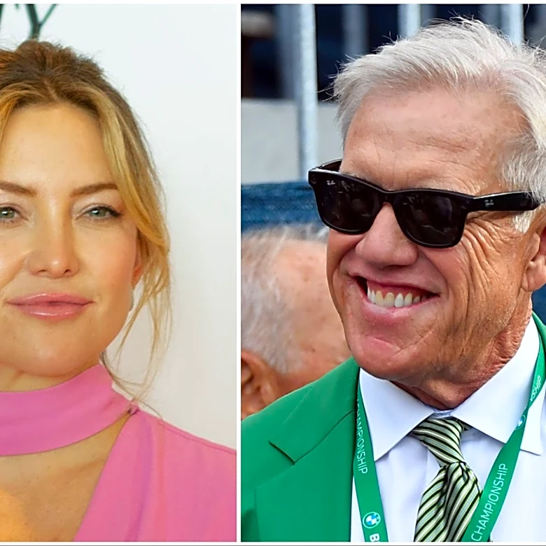 John Elway and Kate Hudson will be guests on the ‘ManningCast’ tonight