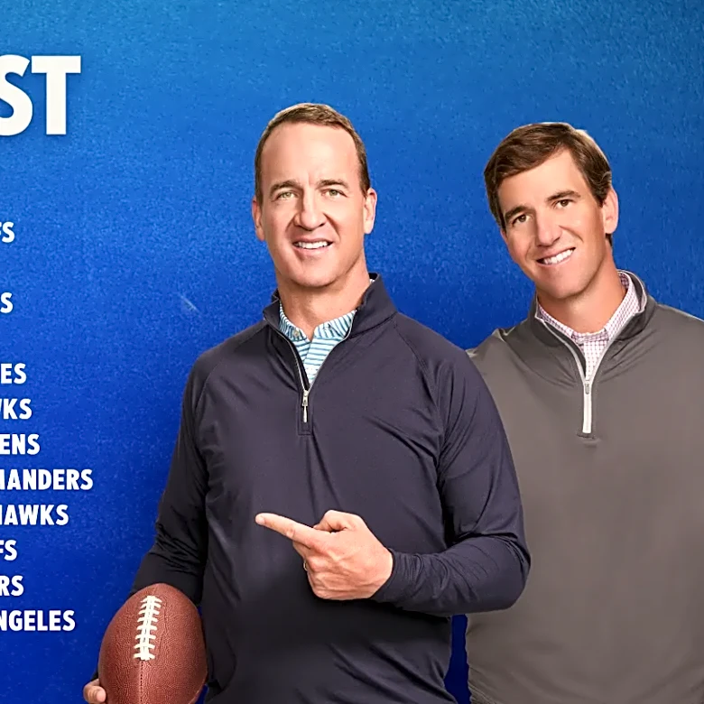 Monday Night Football schedule: Is there a 'ManningCast' tonight?