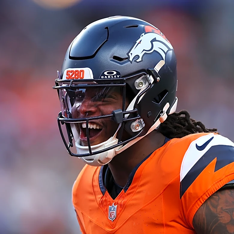 Broncos cut wide receiver right before their 'MNF' opener vs. Chiefs