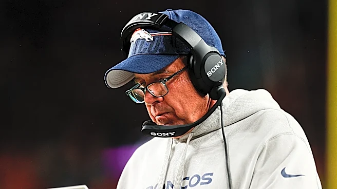 NFL experts predict Denver Broncos' 2026 record