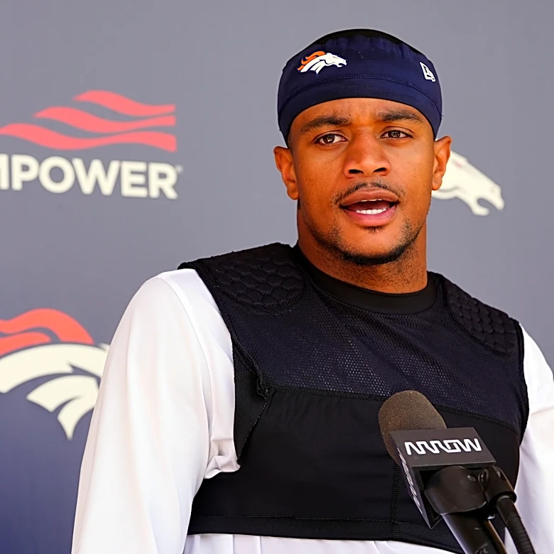 Pat Surtain writes letter to Broncos' doubters in The Players’ Tribune