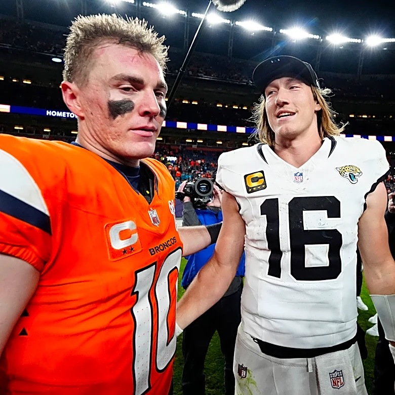 NFL odds: Broncos are favorites going into Week 2