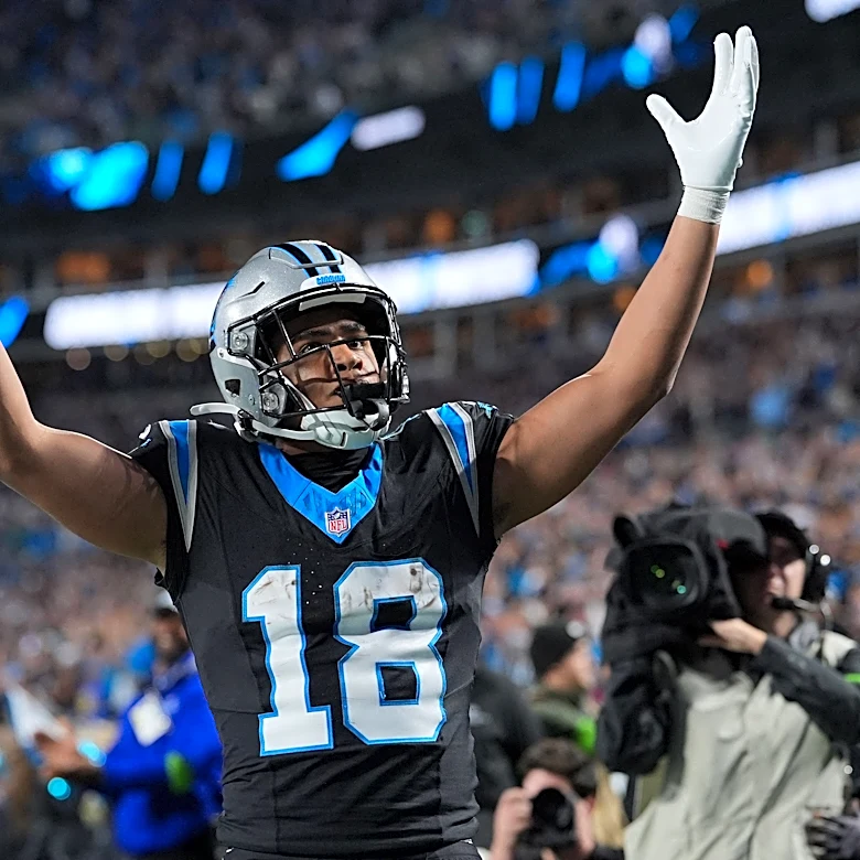 10 fantasy football waiver wire targets for Week 2