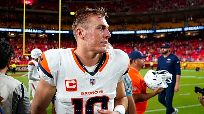 5 takeaways following Broncos' ugly 31-10 loss to Chiefs on 'MNF'