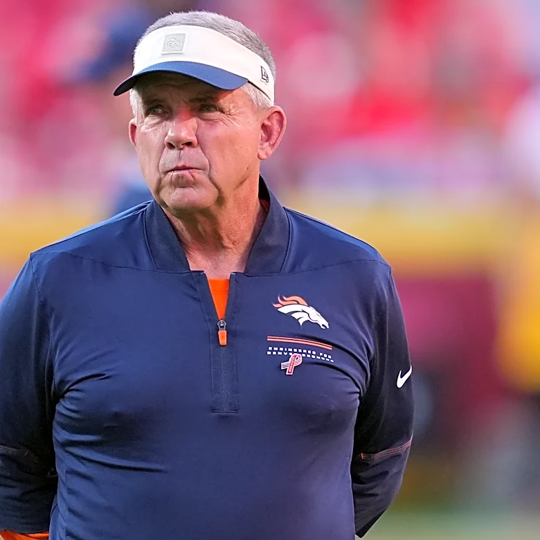 Sean Payton takes blame for Broncos’ ugly loss: ‘It starts with me’