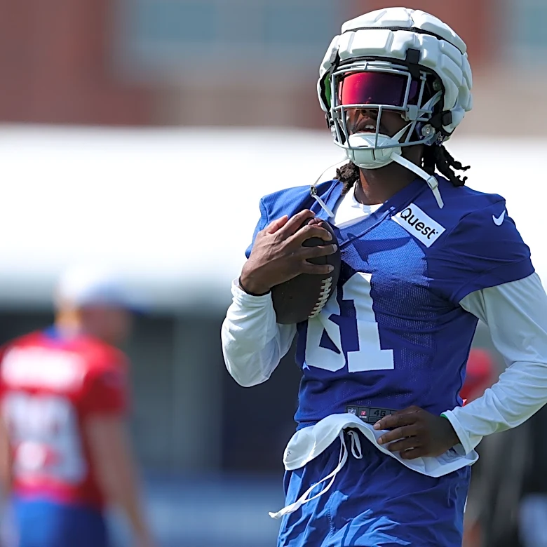Broncos bring back veteran wide receiver they cut before 'MNF'