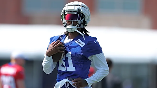 Broncos bring back veteran wide receiver they cut before 'MNF'