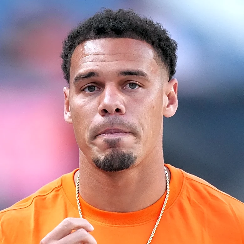 Justin Simmons reacts to ESPN's 'absolute bs' coverage of Jonathon Cooper