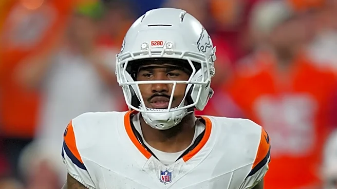 Jaylen Waddle reacts to ‘shock’ result of first game with Broncos