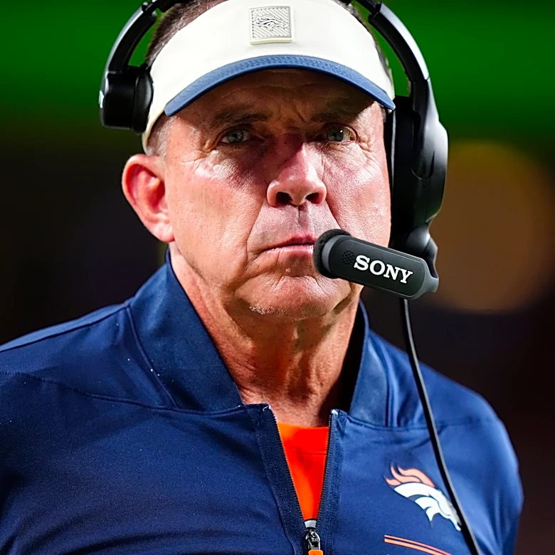 Sean Payton says Broncos’ loss to Chiefs was ‘a slap in the face’