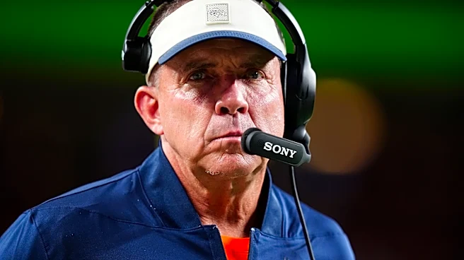 Sean Payton says Broncos’ loss to Chiefs was ‘a slap in the face’