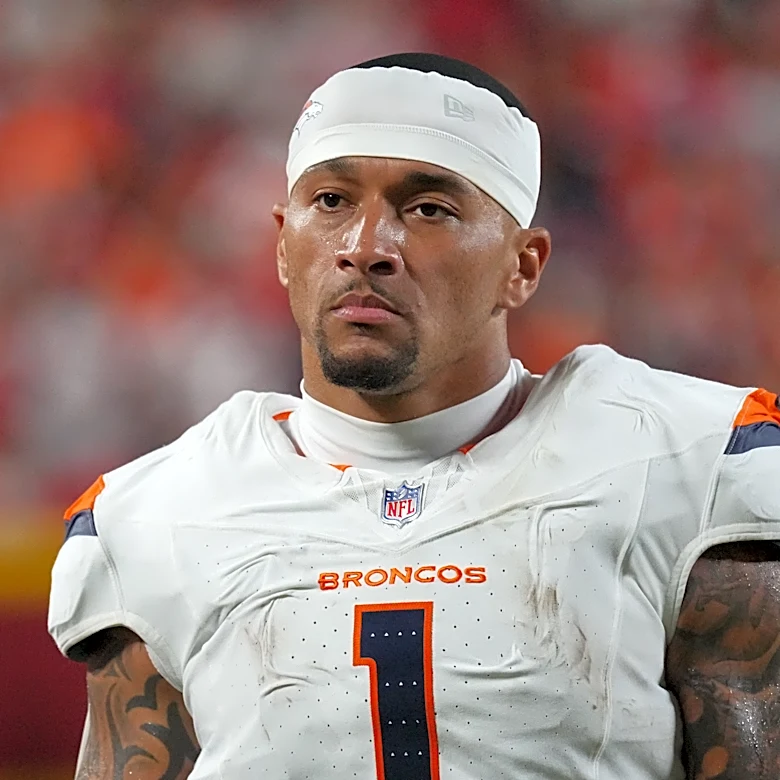 Why there is good reason for Broncos to be in panic mode already