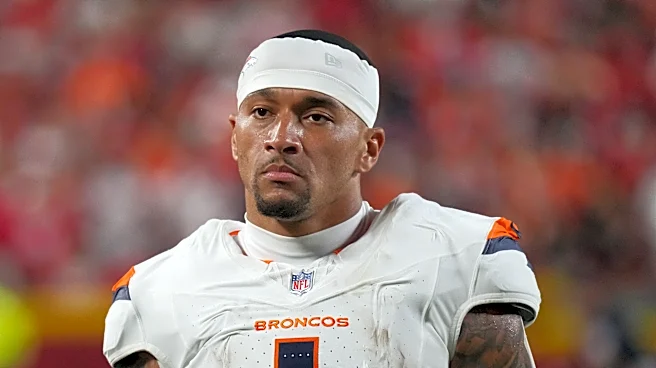 Why there is good reason for Broncos to be in panic mode already