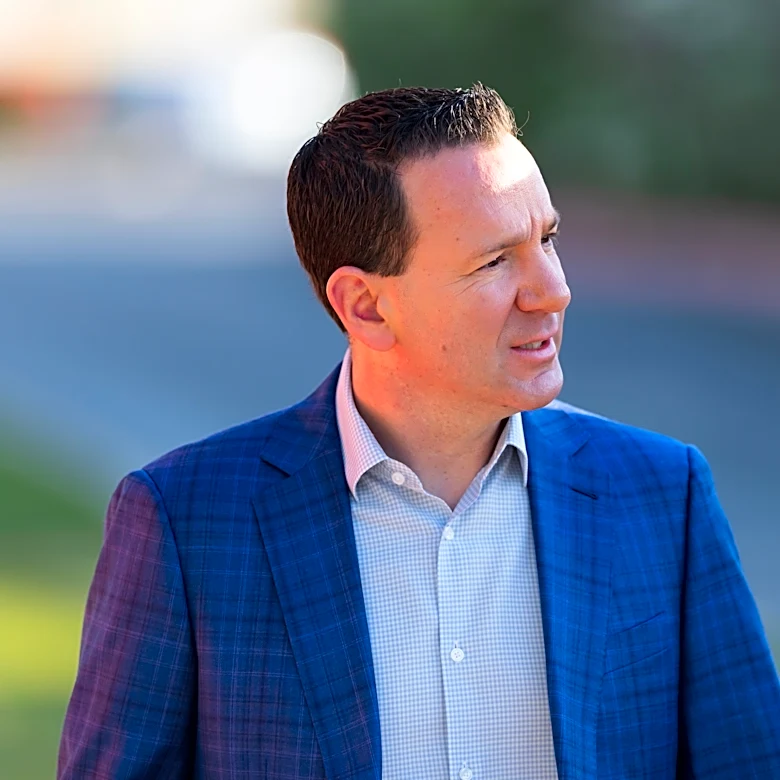 Ian Rapoport still believes Davis Webb is the right coach for the job