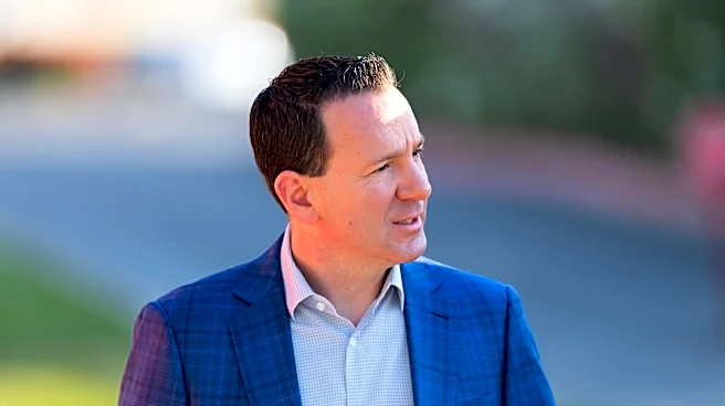 Ian Rapoport still believes Davis Webb is the right coach for the job