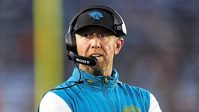 Liam Coen has no lingering beef with Sean Payton before Broncos-Jaguars rematch
