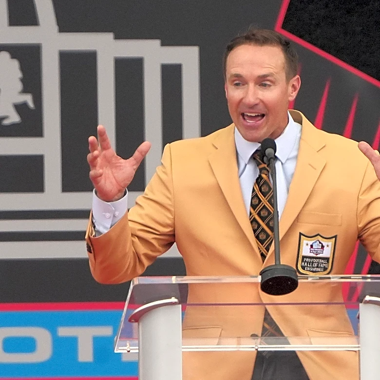 Could the Broncos face discipline for Drew Brees tampering in playoffs?