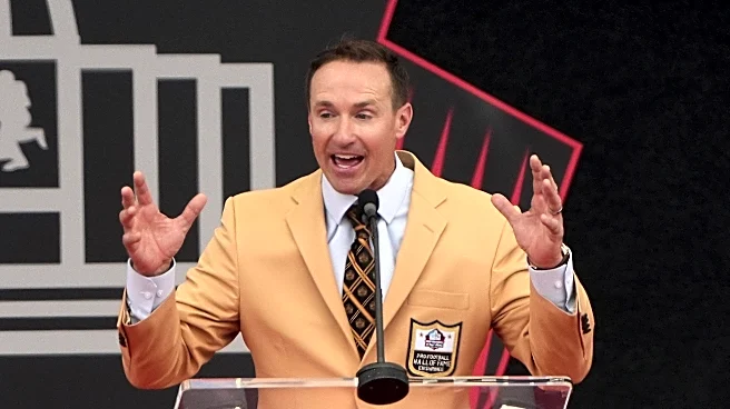Could the Broncos face discipline for Drew Brees tampering in playoffs?