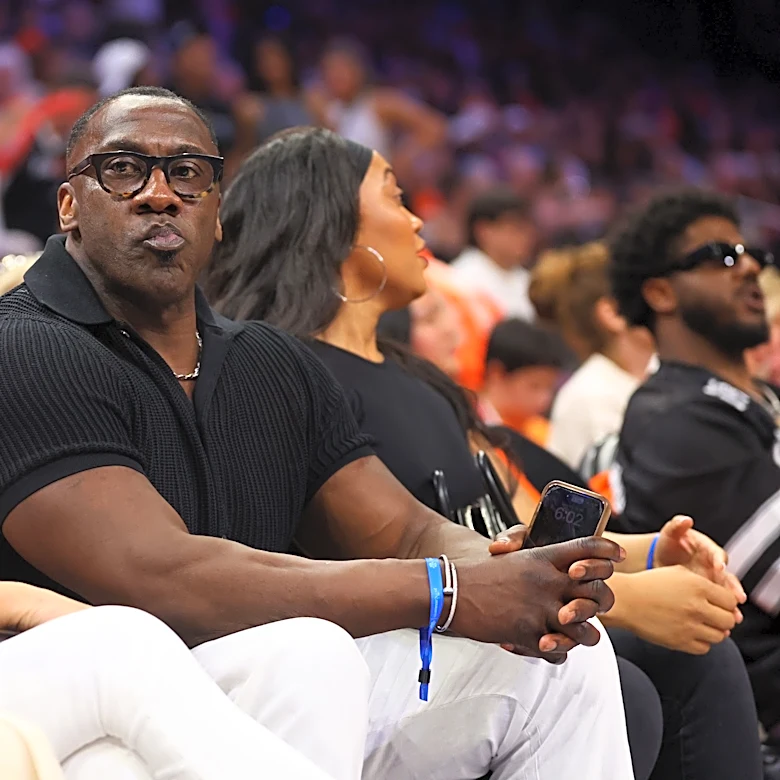 Shannon Sharpe reacts to Bo Nix’s ‘embarrassing’ performance on ‘MNF’