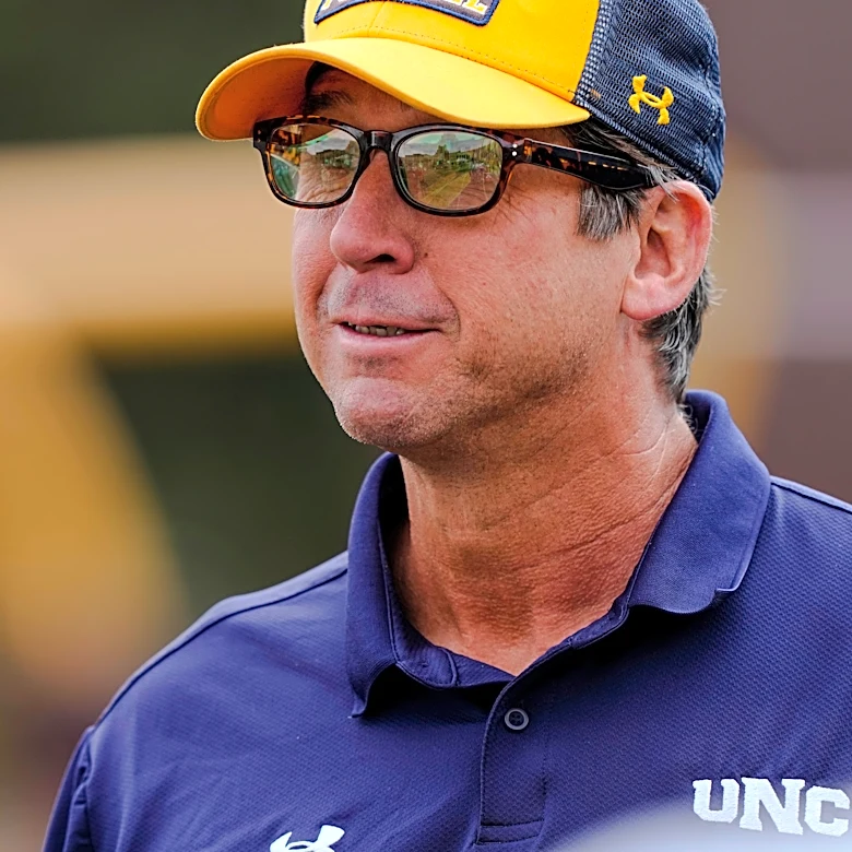 Ed McCaffrey tells panicking Broncos fans to ‘pump the brakes’