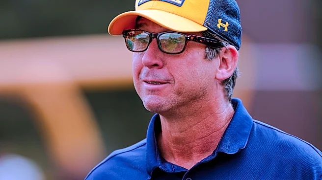 Ed McCaffrey tells panicking Broncos fans to ‘pump the brakes’