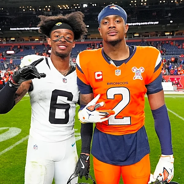 Broncos vs. Jaguars: 5 storylines to watch for in Week 2