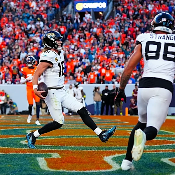 3 causes for concern when Broncos host Jaguars in Week 2