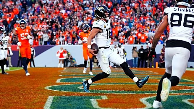3 causes for concern when Broncos host Jaguars in Week 2