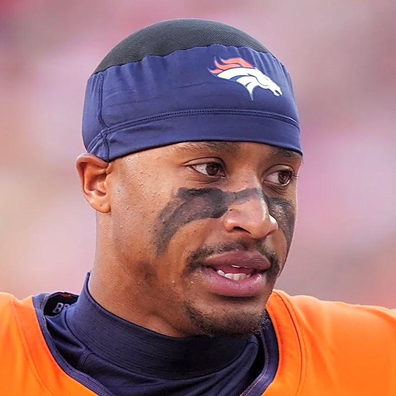Broncos make decision on Courtland Sutton's option bonus, impacting 2027