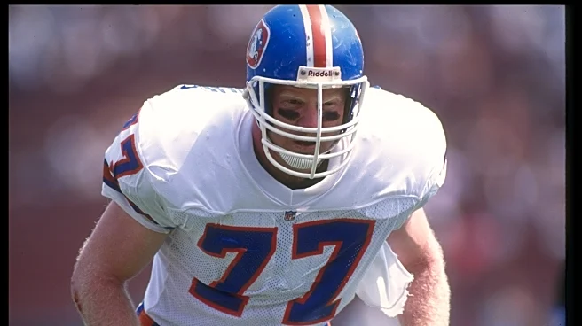 Karl Mecklenburg says short week is good for Broncos to get 'bad taste' out of mouth