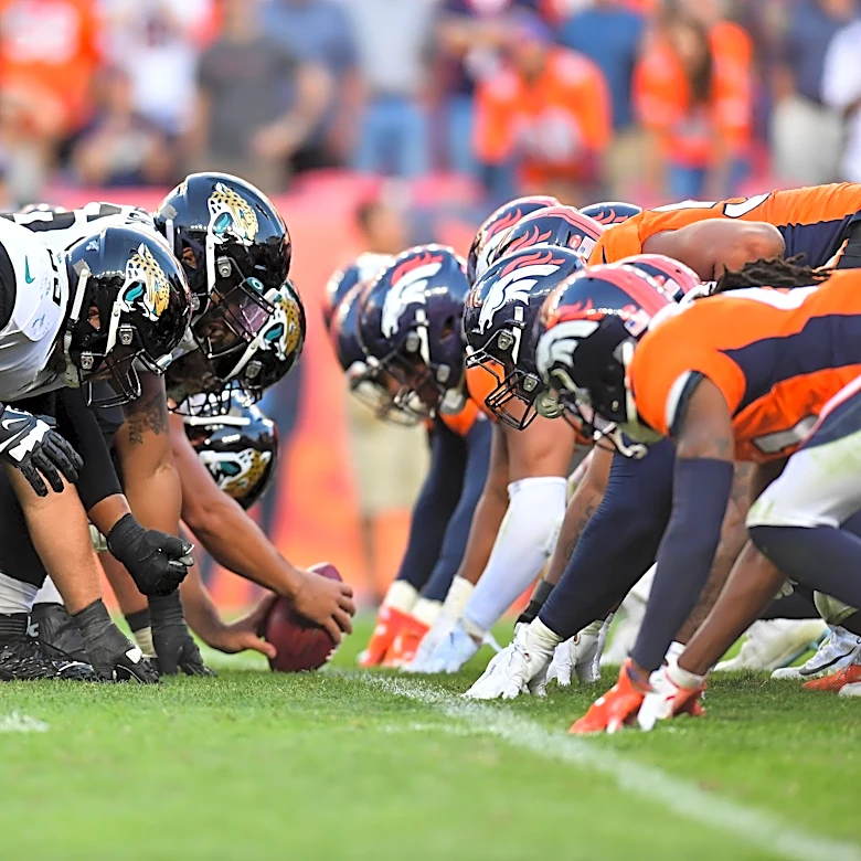 Broncos vs. Jaguars: Video preview from NFL.com
