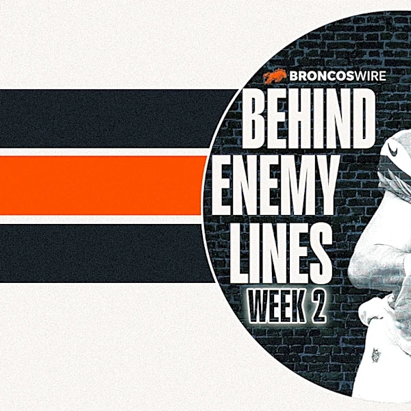 Broncos vs. Jaguars: 5 things Denver fans should know about the Jags
