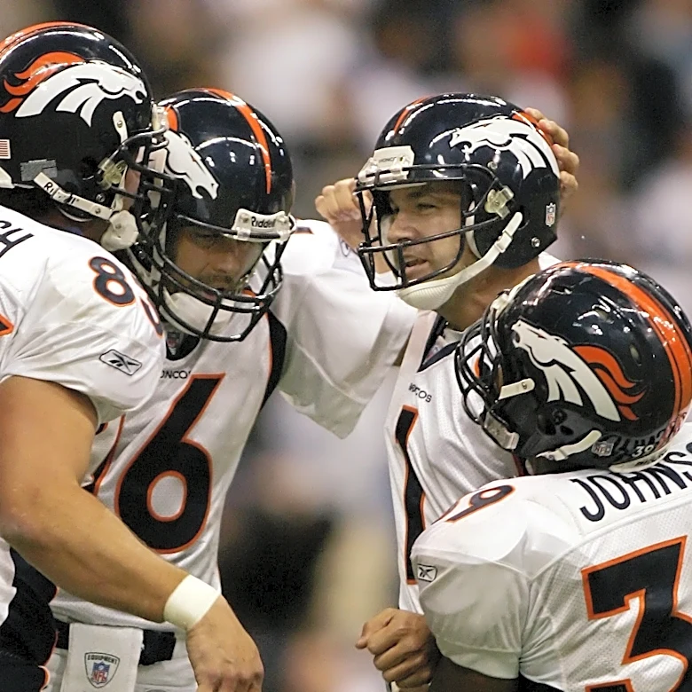 Last time Broncos lost this bad in Week 1, they went 13-3