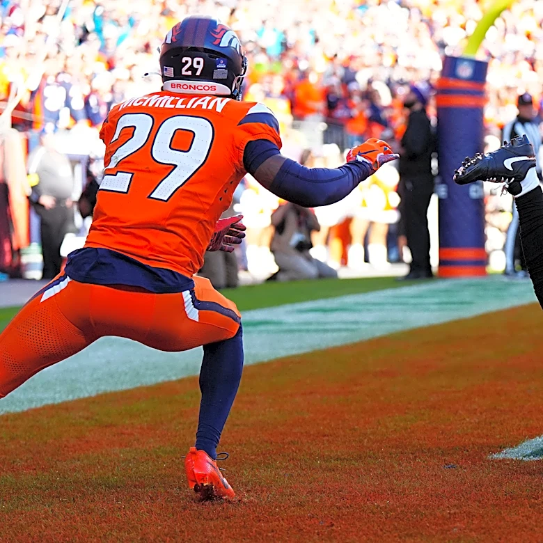 3 matchups to watch when Broncos face Jaguars in Week 2