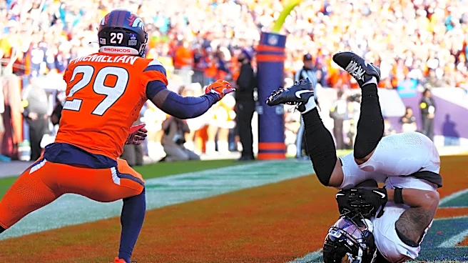 3 matchups to watch when Broncos face Jaguars in Week 2