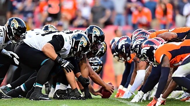 3 keys to victory for the Broncos against the Jaguars