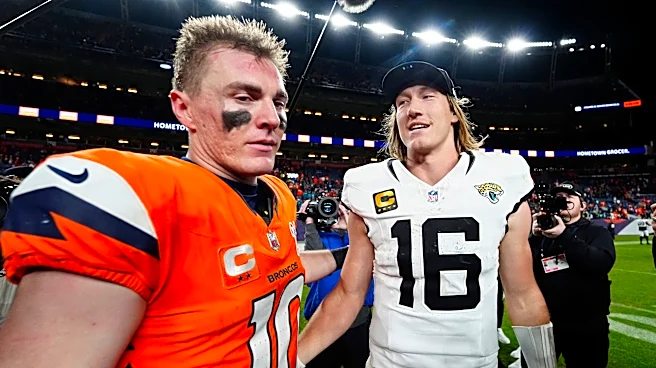 3 bold predictions for Broncos’ game vs. Jaguars