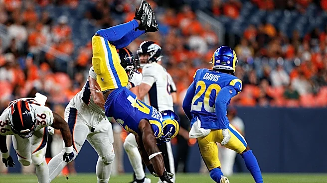 NFL odds: Broncos are home underdogs going into Week 3