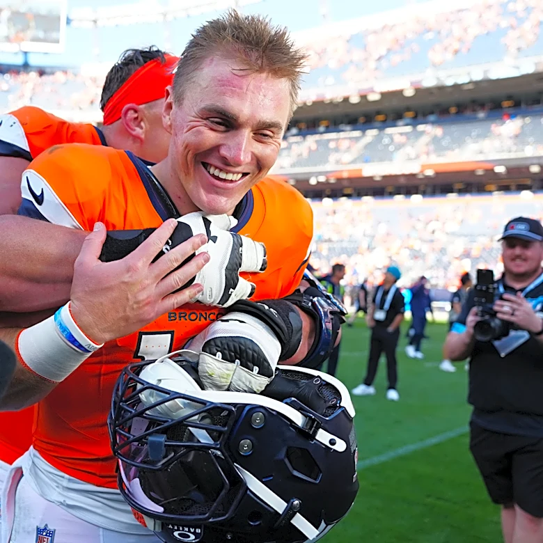 Broncos’ studs and duds from 20-13 win over Jaguars