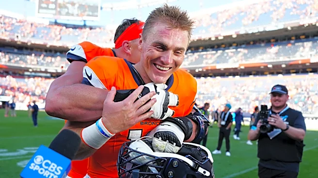 Broncos’ studs and duds from 20-13 win over Jaguars