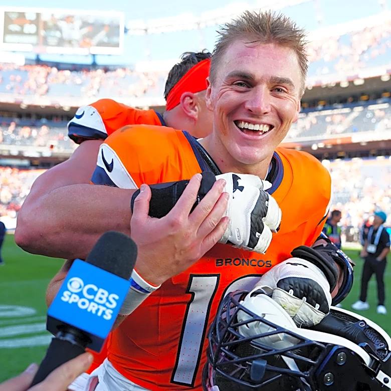 5 takeaways from Broncos' comeback win over Jaguars