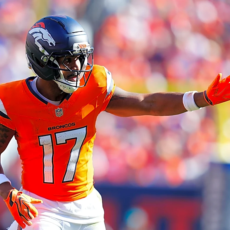 Jaylen Waddle got a game ball after ‘great’ game in Broncos’ home opener