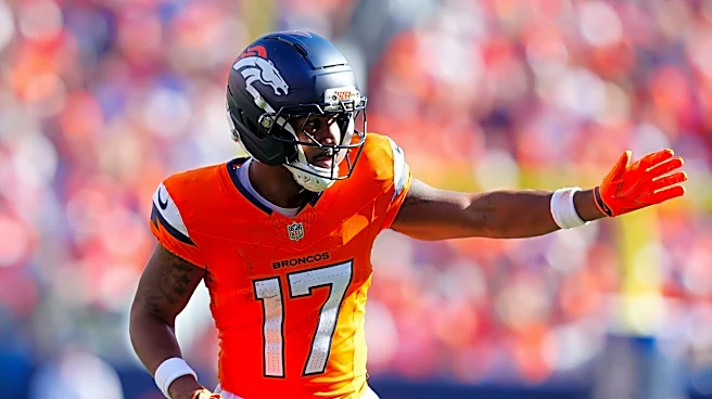 Jaylen Waddle got a game ball after ‘great’ game in Broncos’ home opener