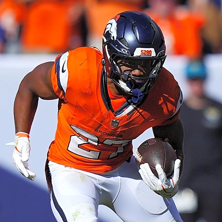 J.K. Dobbins injury: Broncos get good news on running back